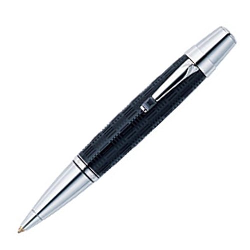 モンブラン ボールペン ボエム ドゥエ 8586 小さな筆記具は良いものだ！カラーストーンが無いモンブランの